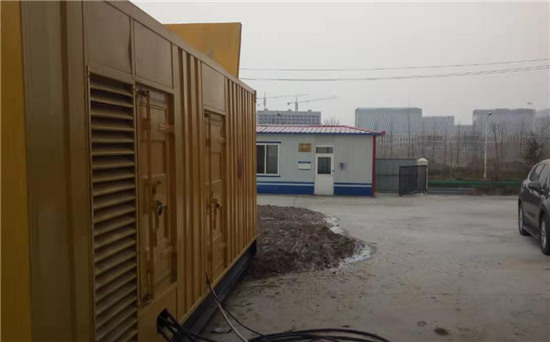 滦南发电机组电缆选型核心注意事项
