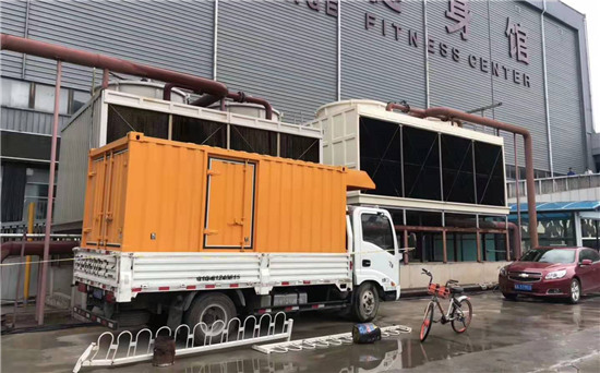 滦南300KW发电机组适配电缆规格选型指南