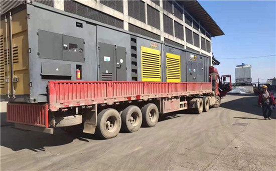 滦南200KW发电机组适配电缆规格选型指南