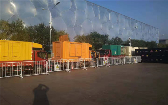 滦南400KW发电机组适配电缆规格选型指南