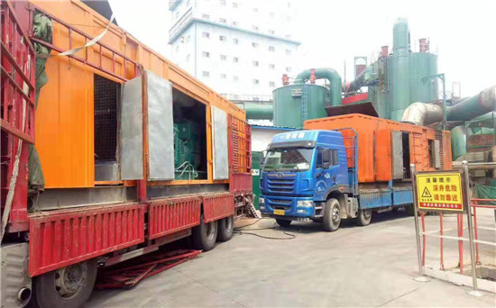 滦南100KW发电机组适配电缆规格选型指南