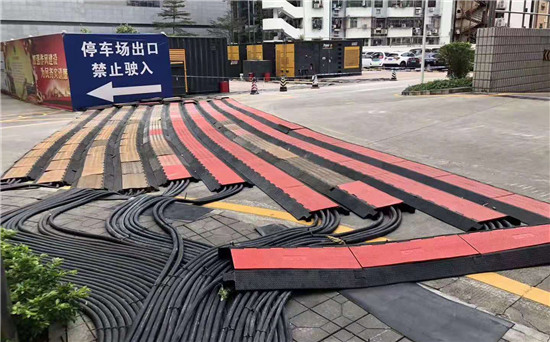 滦南发电机组电缆选型完整具体步骤(工程通用标准流程)